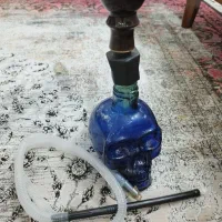 قلیان کوچک