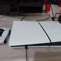 پی اس فایو اسلیم دیجیتال اروپا|کنسول، بازی ویدئویی و آنلاین|کرج, شهرک اوج|دیوار