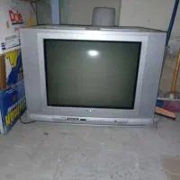 تلوزیون قدیمی پارس