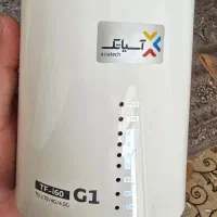 مودم رومیزی TD LTE اسیاتک مدل G1