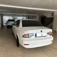 سمند سورن پلاس مدل 1403|خودرو سواری و وانت|تهران, جی|دیوار