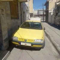 پژو روآ سال مدل ۹۰