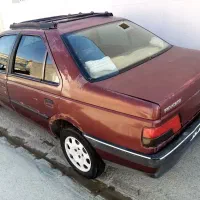 فروش ۴۰۵|خودرو سواری و وانت|ابرکوه, |دیوار