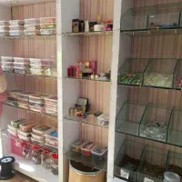 قفسه جنس ام دی اف