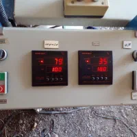 دستگاه شیرینگ پک نیمه اتومات|ماشین‌آلات صنعتی|نیشابور, فیض آباد|دیوار