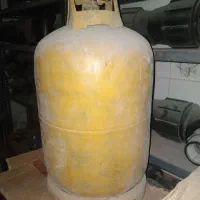 فروش کپسول ایران گاز