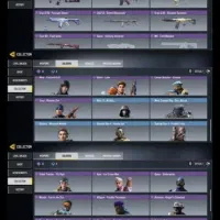 اکانت خیلی خوبی