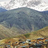 اجاره اطاق در روستا