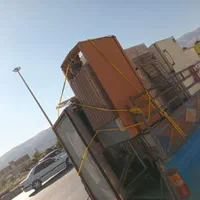 خریدار یخچال خراب فرسوده و قدیمی|یخچال و فریزر|شیراز, پانصد دستگاه ارتش|دیوار