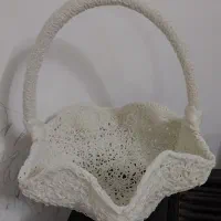 سبد بزرگ|صنایع دستی و سایر لوازم تزئینی|مشهد, ثامن|دیوار