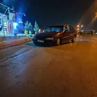 پژو 405فول لوازم mi16 موتور 1402