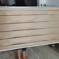 پرده کرکره‌ای