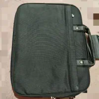 دوعدد ساک اداری چرم|کیف، کفش، کمربند|اهواز, سپیدار|دیوار