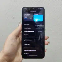 شیامئ Redmi 10c خیلی تمیز|موبایل|مشهد, جاهد شهر|دیوار