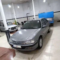 پارس ELx مدل 89|خودرو سواری و وانت|ارومیه, |دیوار