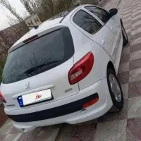 ۲۰۷ پانا دنده ای مدل ۱۴۰۰