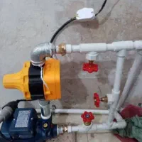 لوله بازکن  رفع نم  لوله کش همه جا مشهد شبانه روزی|خدمات پیشه و مهارت|مشهد, الهیه|دیوار