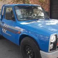 ۵عدد نیسان زامیاد دوگانه صفر|خودرو سواری و وانت|شهریار, شهرک شاهد|دیوار