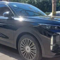 فونیکس تیگو 9 /Fownix Tiggo 9/مدل1404/آماده تحویل