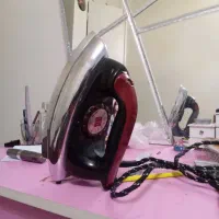 قیمت ۵۰۰تومان|اتو و لوازم اتو|سهند, |دیوار