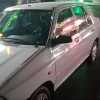 پراید مدل 95|خودرو سواری و وانت|مشهد, انصار|دیوار