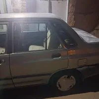 فروش خودرو|خودرو سواری و وانت|میبد, |دیوار