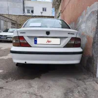 سمند X7
