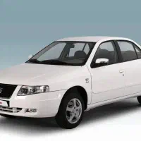 سمند سورن پلاس xu7p 1405 تحویل امروز