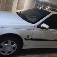 پژو پارس tu5 مدل ۹۸