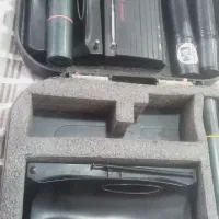 فروش میکروفون سیکاگو دست دو|آلات موسیقی|بوکان, |دیوار