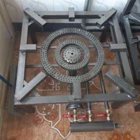 اجاق فشار قوی گوگان|اجاق گاز و لوازم برقی پخت‌وپز|ارومیه, |دیوار