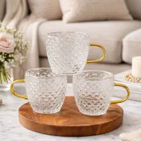 شات پیرکس دسته رنگی