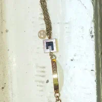 دستبند طلا اسپورت گوجی ۱۳ گرم|جواهرات|تبریز, |دیوار