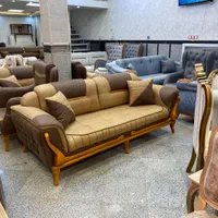 مبل مدل ایفل تخت شو کد ۸۰