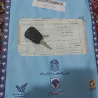 ۲۰۷پانا صفر با رینگ|خودرو سواری و وانت|شیراز, مسلم|دیوار