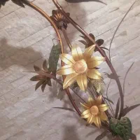 آباژور فلزی|چراغ خواب و آباژور|قزوین, |دیوار