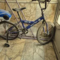 دوچرخه بچه گانه