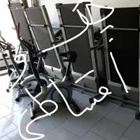 خریدفروش ،تعمیرات تردمیل Treadmill Hermes