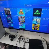 اکانتی سری ۱۲ فول گیم ۲۰۲۵ طبق عکس ps4|کنسول، بازی ویدئویی و آنلاین|بابل, |دیوار