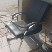 صندلی انتظار