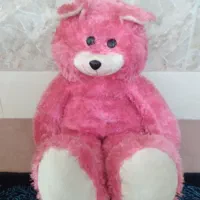 عروسک تمیز بامزه