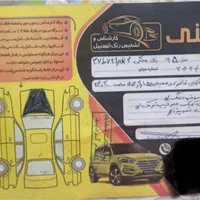 تیبا 2 (هاچبک) SX، مدل ۱۳۹۵ استثنایی|خودرو سواری و وانت|گرگان, |دیوار