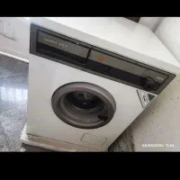 لباسشویی آ ا گ