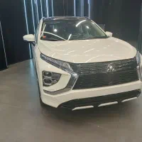 ایکلیپس کراس|خودرو سواری و وانت|تهران, حکمت|دیوار