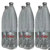 آب معدنی زیر قیمت کل کشور
