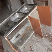 سینکو کابینت ظرفشویی