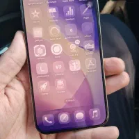 ایفون 16 pro max نو