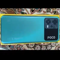 گوشی پوکو ایکس 5