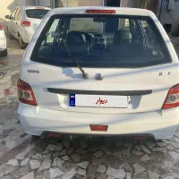 پراید 111 se مدل 93|خودرو سواری و وانت|رشت, جهاد|دیوار