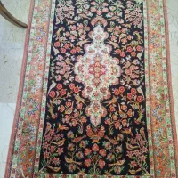 قالیچه ابریشم